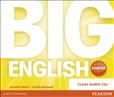 Big English Starter Class Audio