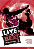 Live Beat 1 Student's Book