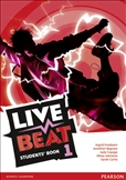 Live Beat 1 Student's Book