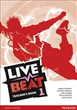 Live Beat 1 Teacher's Book