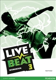 Live Beat 3 Workbook