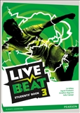 Live Beat 3 Student's Book