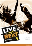 Live Beat 4 Workbook