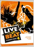 Live Beat 4 Student's Book