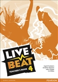 Live Beat 4 Teacher's Book