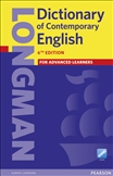 Longman Dictionary of Contemporary English Sixth...