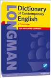 Longman Dictionary of Contemporary English Sixth...