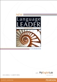 New Language Leader Elementary Coursebook with MyEnglishLab