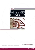New Language Leader Upper Intermediate Coursebook with MyEnglishLab