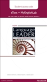 New Language Leader Upper Intermediate Student eText...