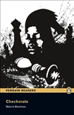 Penguin Reader Level 4: Checkmate Book with MP3