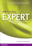 Pearson Test of English Academic Expert B1 (PTE) etext...