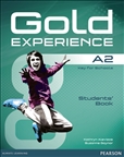 Gold Experience A2 Students' Book with Dvd-Rom Pack


