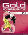 Gold Experience B1 Students' Book with Dvd-Rom Pack


