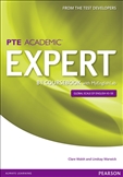 Pearson Test of English Academic (PTE) Expert B1...