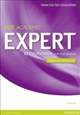 Pearson Test of English Academic Expert  B2 (PTE)...