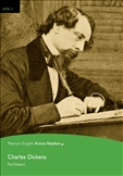 Penguin Active Reading Level 3: Charles Dickens Book with MP3
