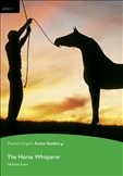Penguin Active Reading Level 3: The Horse Whisperer Book with MP3