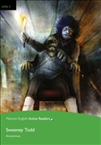 Penguin Active Reading Level 3: Sweeney Todd Book with MP3 CD-Rom