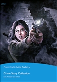 Penguin Active Reading Level 4: Crime Story Collection...