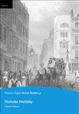 Penguin Active Reading Level 4: Nicholas Nickleby Book...