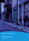 Penguin Active Reading Level 4: The Street Lawyer Book with MP3 CD-Rom