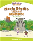 Penguin Kids 4 Movie Studio Island Adventure