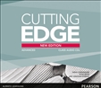 Cutting Edge Advanced New Edition Class Audio CD