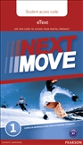 Next Move 1 eText & Access Card