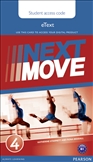 Next Move 4 eText & Access Card