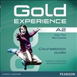 Gold Experience A2 Class Audio CD


