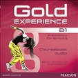 Gold Experience B1 Class Audio CD


