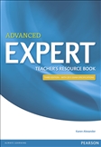 Advanced Expert Third Edition Teacher's Resource Book