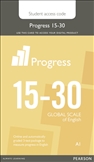 Progress 15-30 Student's Access Card (Online resource)