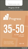Progress 53 - 50 Student's Access Card (Online resource)