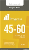 Progress 45 -60 Student's Access Card (Online resource)