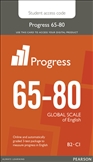 Progress 65 -80 Student's Access Card (Online resource)