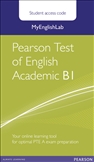 Pearson Test of English Academic B1 Expert (PTE)...