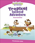 Penguin Kids 2 Tropical Island