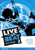 Live Beat 2 eText CD-Rom