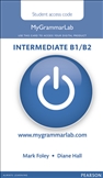 MyGrammarLab Intermediate without Answer Key MyLab Access Card