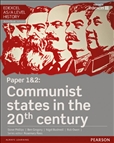 Edexcel AS/A Level History Paper 1&2 Communist States...
