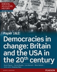 Edexcel AS/A Level History Paper 1&2 Democracies in...