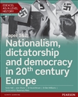 Edexcel AS/A Level History Paper 1&2 Nationalism,...