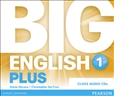 Big English Plus 1 Class CD