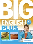 Big English Plus 1 Pupil's Book