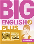 Big English Plus 3 Teacher's Book