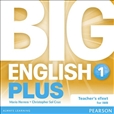 Big English Plus 1 Teacher's eText CD-Rom
