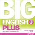 Big English Plus 2 Teacher's eText CD-Rom