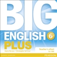 Big English Plus 6 Teacher's eText CD-Rom